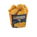 Kipnuggets 6st.