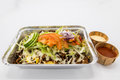 Kapsalon shoarma