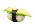 Nigiri avocado(2 stuks)