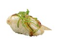 Nigiri scallop