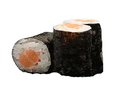 Zalm maki