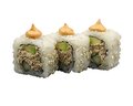 Tonijnsalade maki