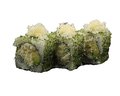 Tempura deeg maki
