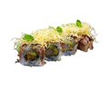 Surf en turf maki
