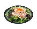Krab salade