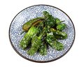 Padron peppers