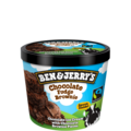 Ben & Jerry's Fudge Brownie