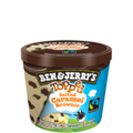 Ben & Jerry's Salted Caramel