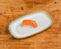Zalm Nigiri