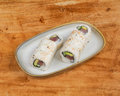 Spicy Tuna Roll / Tuna Salade Roll – 4 stuks