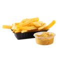 Kinderfrites joppiesaus