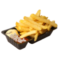 Kinderfrites speciaal