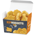 Kipnuggets 6 stuks