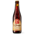 Bier Trappiste fles