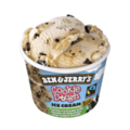 ben en jerry