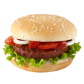 Hamburger