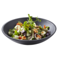 Maaltijdsalade brie