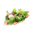 Rauwkostsalade groot