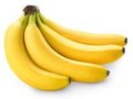 Milkshake Banaan
