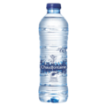 Chaudfontaine Plat PET