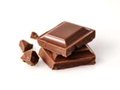 Milkshake Chocolade