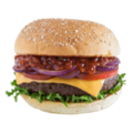 Family Cheeseburger