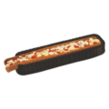 Frikandel Spec. Ketchup