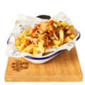 Frites Special Spicy Chicken