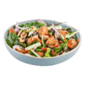 Maaltijdsalade Spicy Chicken