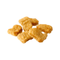 Kipnuggets
