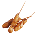 Kipsaté 3 st.