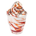 Sundae Knetter Lekker