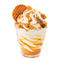 Sundae Sticky Stroopwafel