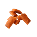 Vlammetjes 5 stuks
