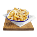 Frites Special Truffel