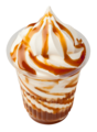 Sundae Caramel