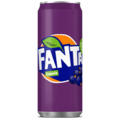 Fanta Cassis