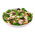 Salade Kip Pesto