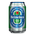 Heineken alcohol vrij