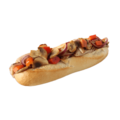 Broodje warmvlees