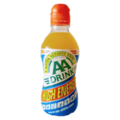 AA drank