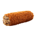 Vega draadvlees kroket