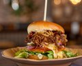 Cowboy burger