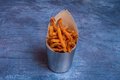 Sweet fries