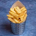 Classic fries