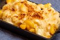 Mac'n cheese