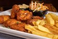 Fish & Chips