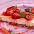 CHEESECAKE