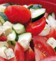 GRIEKSE SALADE