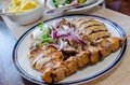 MIXED GRILL